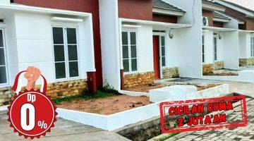 foto lainnya rumah keren dekat puspem tigaraksa