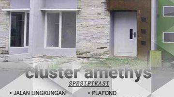 foto lainnya rumah area lippo mall karawaci