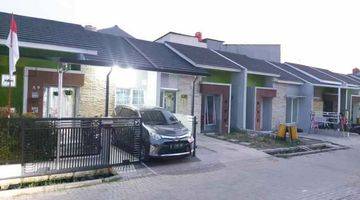 foto lainnya rumah area lippo mall karawaci