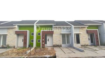 foto lainnya rumah area lippo mall karawaci