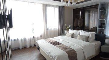 kamar tidur rumah 3lantai fasilitas lengkap lokasi