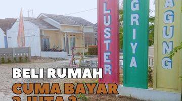 foto lainnya rumah 1lantai area perkantoran dan