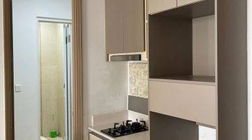 Gambar 4 Disewakan Apartemen Gold Coast 2br Unfurnish