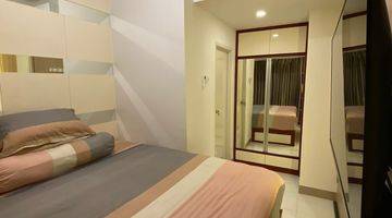 Gambar 3 Disewakan Apartemen Tokyo Riverside Pik 2 Full Furnsih 2BR+2 Kamar Mandi