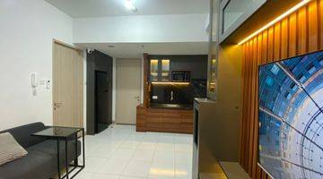 Gambar 4 Disewakan Apartemen Tokyo Riverside Pik 2 Full Furnsih 2BR+2 Kamar Mandi
