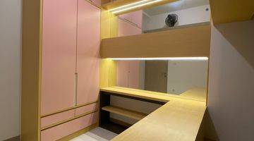 Gambar 5 Disewakan Apartemen Tokyo Riverside Pik 2 Full Furnsih 2BR+2 Kamar Mandi