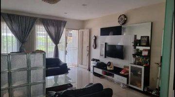 Gambar 1 Dijual Rumah Layar Permai Ukuran 8x15 Full Furnish