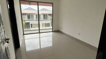 Gambar 3 Dijual Rumah Cluster Atlanta Pik 2 Uk 6x12,5 Harga Nego