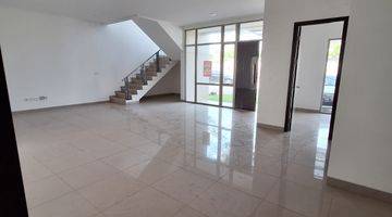 Gambar 1 Disewakan Rumah Murah Ukuran 10x15 di Cluster Hawai Pik 2
