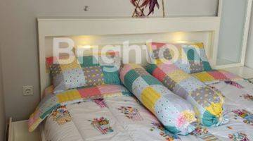 Gambar 1 Dijual Apartemen Taman Anggrek Residence Type 3br