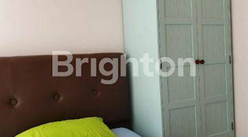 Gambar 2 Dijual Apartemen Taman Anggrek Residence Type 3br