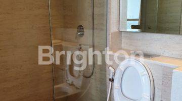 Gambar 3 Dijual Apartemen Taman Anggrek Residence Type 3br