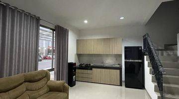 Gambar 1 Disewakan Rumah Murah Cluster Hawai Pik 2 Furnish 