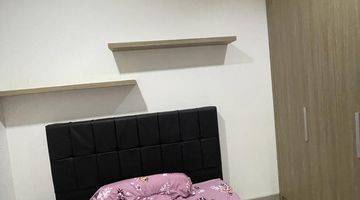 Gambar 2 Disewakan Rumah Murah Cluster Hawai Pik 2 Furnish 