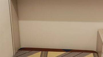 Gambar 1 Disewakan Apartemen Tokyo Riverside Pik 1 Type Studio Furnish