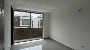 Gambar 3 Disewakan Rumah Pik 2 Cluster Hawai Uk 10x25 