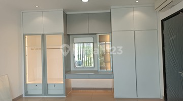 Gambar 1 Disewakan Rumah Murah Furnish Cluster Tampa Pik 2