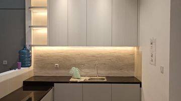 Gambar 3 Disewakan Rumah Murah Furnish Cluster Tampa Pik 2