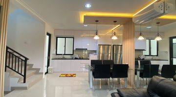 Gambar 1 Dijual Rumah Murah Di Pik 2 Furnish Cluster Arcadia