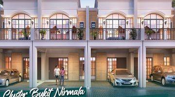 Gambar 2 Dijual Kavling di Cluster pantai bukit villa Pik2