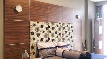 Gambar 1 Disewakan Apartemen Gold Coast 1br Full Furnish