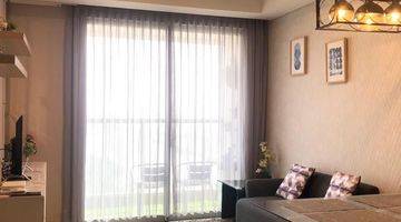 Gambar 3 Disewakan Apartemen Gold Coast 1br Full Furnish