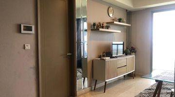 Gambar 5 Disewakan Apartemen Gold Coast 1br Full Furnish