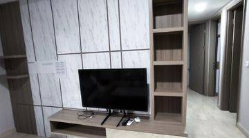 Gambar 5 Disewakan Murah Apartemen Gold Coast 3br Furnsih