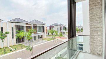 Gambar 1 Dijual Rumah Murah Cluster Springville 10x15