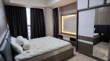 Gambar 4 Disewakan Murah Apartemen Gold Coast 3br Furnsih