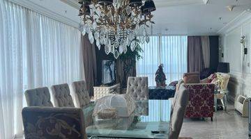 Gambar 1 Dijuala Apartemen Regatta Pluit Rare Unit!!!! 