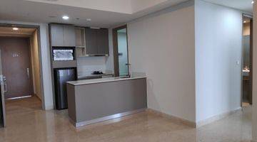 dapur disewa apt. gold coast 2br
