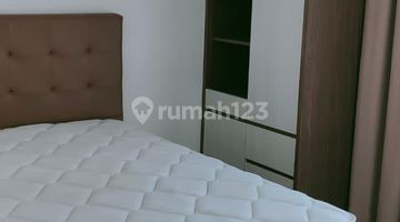 kamar tidur disewa rumah full furnish pantai