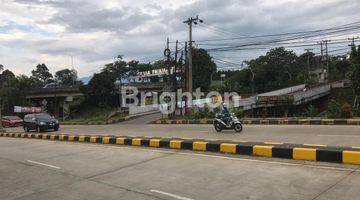 Gambar 5 Rumah Di Kawasan Berkembang Di Katulampa Bogor