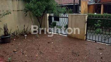 Gambar 3 Turun Harga Rumah Cantik Dan Strategis 1 Lantai Bukit Cimanggu City