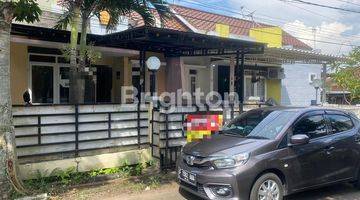 Gambar 1 RUMAH MURAH PASTI LAKU TERJUAL LOKASI YASMIN BOGOR