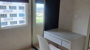 Gambar 1 Apartemen 2BR  Summarecon Bekasi - Springlake