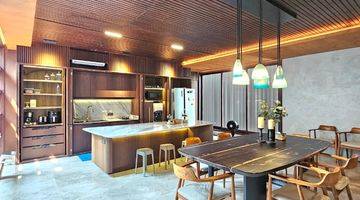 Gambar 4 Rumah 3 Lantai Furnished di Aristoteles Gading Serpong, Tangerang