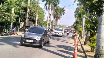 Gambar 4 Tanah Komersial Di Pinggir Jln Utan Jati, Citra Garden 2, Jakbar