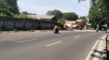 Gambar 2 Tanah Komersial Di Pinggir Jln Utan Jati, Citra Garden 2, Jakbar