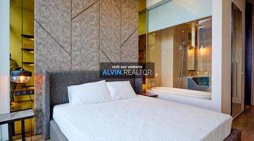 Gambar 3 Lavie All Suites Porte Tower Middle Floor Coldwell Banker