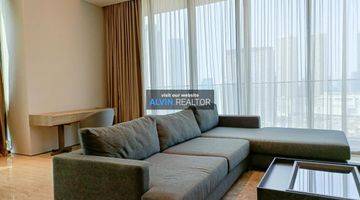 Gambar 4 Lavie All Suites Allee Tower High Floor Coldwell Banker