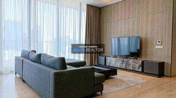 Gambar 1 Lavie All Suites Allee Tower High Floor Coldwell Banker