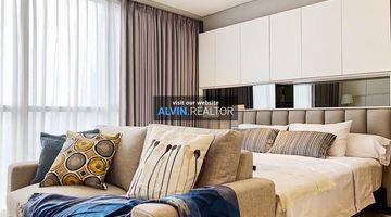 Gambar 4 Ciputra World 2 Orchard Tower Middle Floor Coldwell Banker