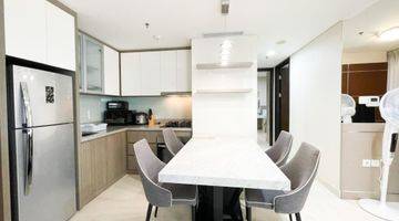 Gambar 5 Ciputra World 2 Orchard Tower Low Floor Coldwell Banker