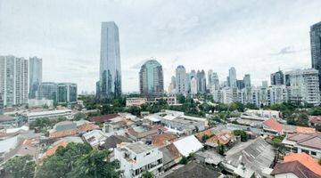 Gambar 3 Ciputra World 2 Orchard Tower Low Floor Coldwell Banker