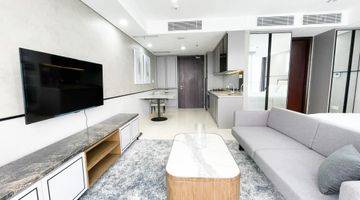 Gambar 2 Ciputra World 2 Orchard Tower Low Floor Coldwell Banker