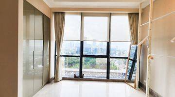 Gambar 2 District 8 Senopati Tower Infinity Low Floor Coldwell Banker