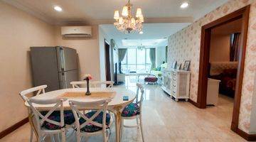 Gambar 3 Puri Imperium Tower 2 Low Floor Coldwell Banker