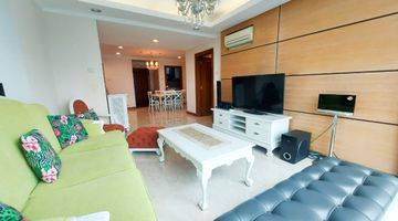 Gambar 1 Puri Imperium Tower 2 Low Floor Coldwell Banker